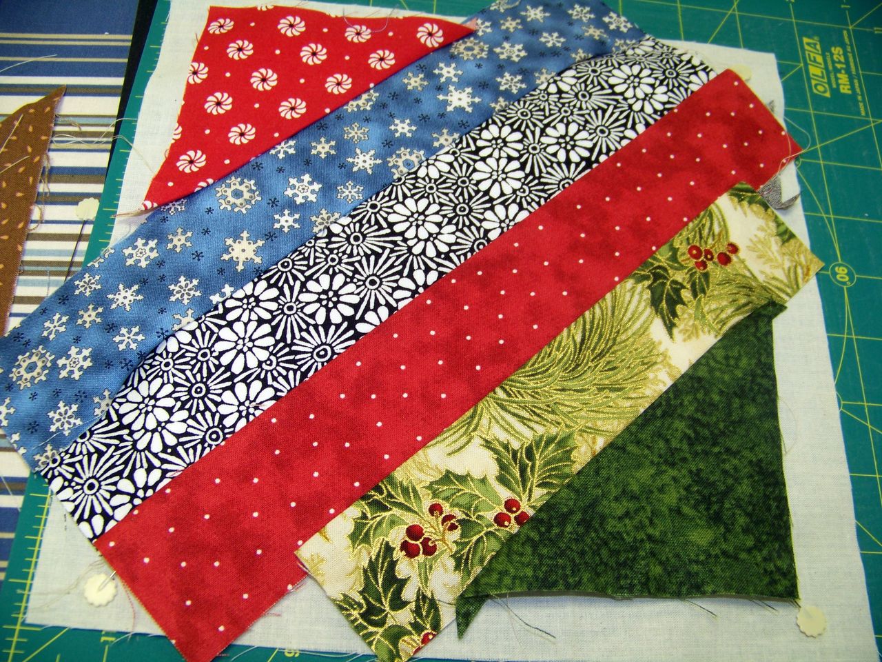 Attic Window Quilt Shop DO YOU HAVE A BATTING BUDDY?